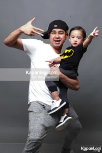 Foto Rafathar