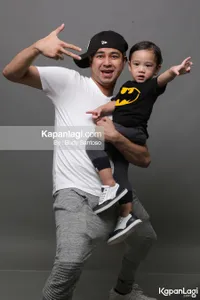 Foto Rafathar