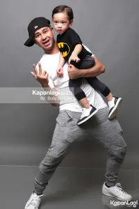 Foto Rafathar