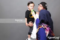 Foto Rafathar