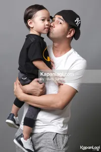 Foto Rafathar