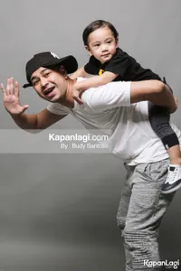 Foto Rafathar