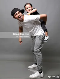 Foto Rafathar