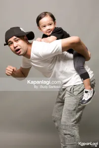Foto Rafathar