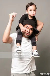 Foto Rafathar