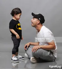 Foto Rafathar