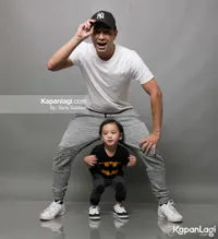 Foto Rafathar