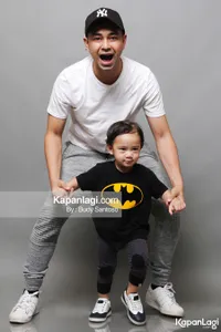Foto Rafathar