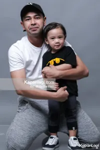Foto Rafathar