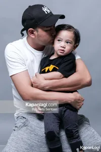 Foto Rafathar