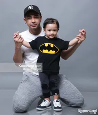 Foto Rafathar