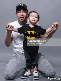 Foto Rafathar