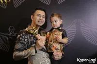 Foto Rafathar