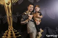 Foto Rafathar