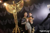 Foto Rafathar