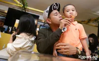 Foto Rafathar