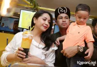 Foto Rafathar