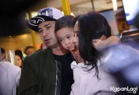 Foto Rafathar