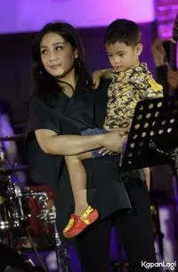 Foto Rafathar