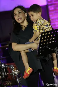 Foto Rafathar