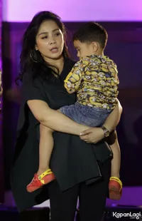 Foto Rafathar