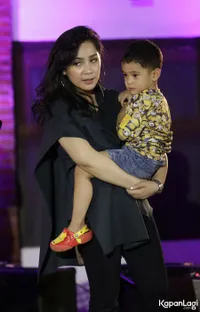Foto Rafathar