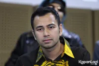 Foto Raffi Ahmad