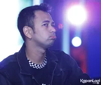 Foto Raffi Ahmad