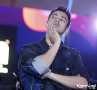 Foto Raffi Ahmad