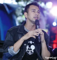 Foto Raffi Ahmad