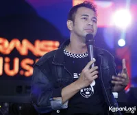 Foto Raffi Ahmad