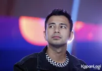 Foto Raffi Ahmad