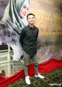 Foto Raffi Ahmad