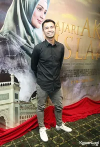 Foto Raffi Ahmad