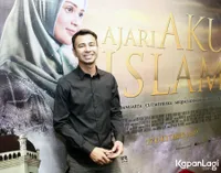 Foto Raffi Ahmad