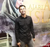 Foto Raffi Ahmad