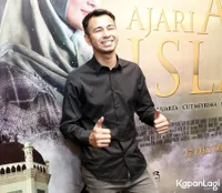 Foto Raffi Ahmad