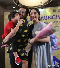 Foto Raffi Ahmad