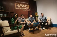 Foto Raffi Ahmad