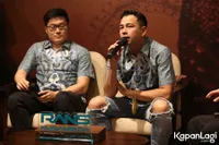 Foto Raffi Ahmad