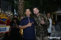 Foto Raffi Ahmad