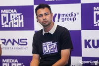 Foto Raffi Ahmad