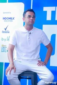 Foto Raffi Ahmad