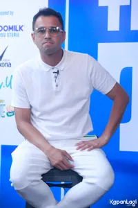 Foto Raffi Ahmad