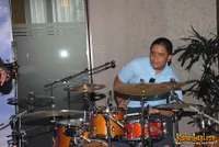 Foto Rafi and The Beat