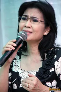 Foto Rafika Duri
