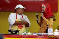 Foto Ragil Imam Wibowo