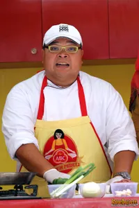 Foto Ragil Imam Wibowo