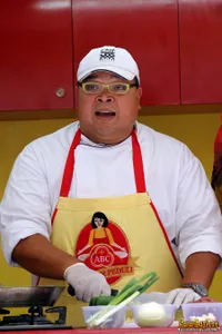 Foto Ragil Imam Wibowo