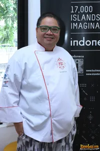 Foto Ragil Imam Wibowo